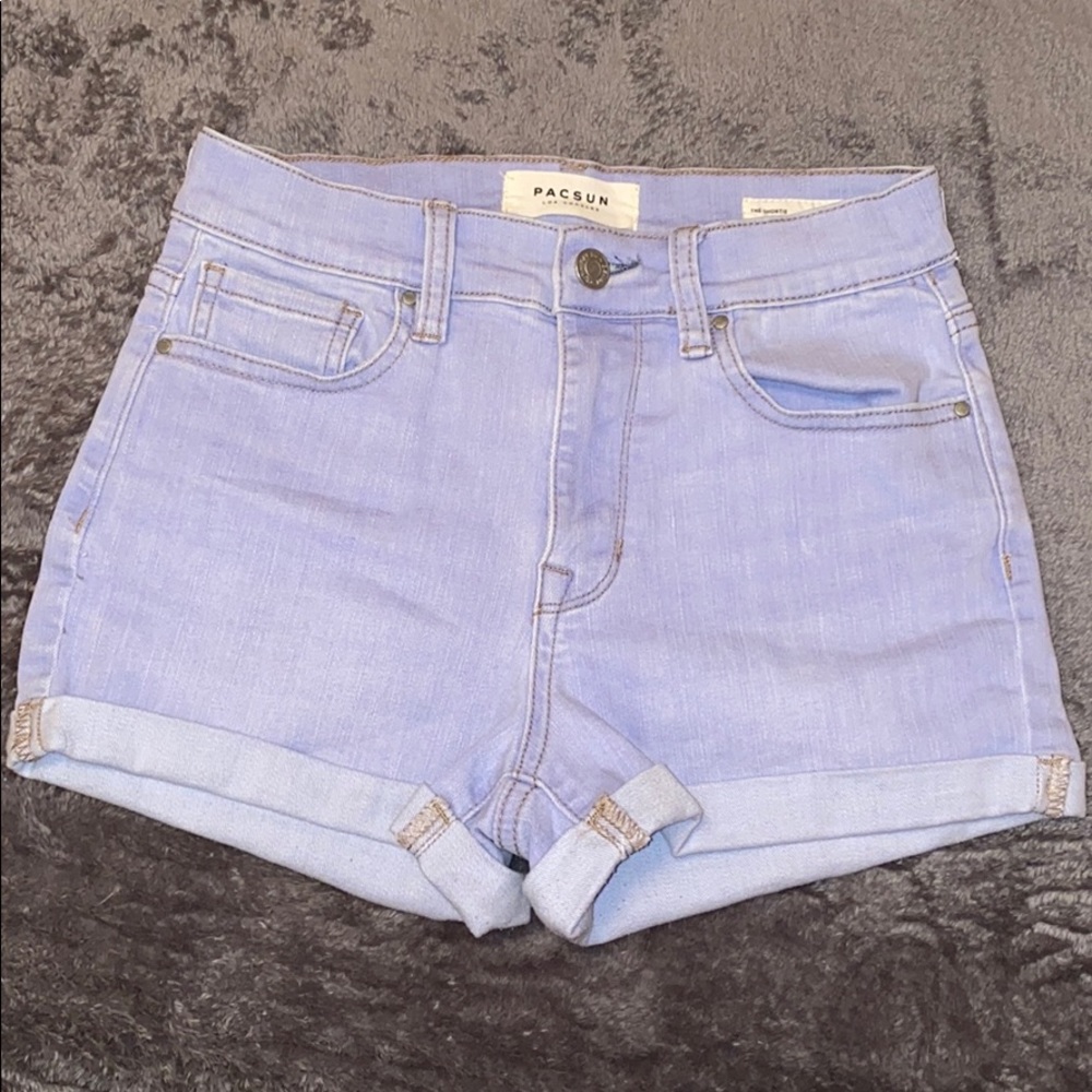 Pacsun Shorts